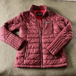 Patagonia Radalie Jacket